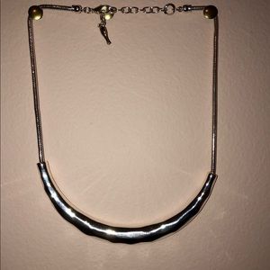 Chloe + Isabel La Lune Collar Necklace